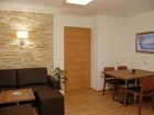 фото отеля Appartementhaus Edvi