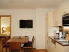 фото отеля Appartementhaus Edvi