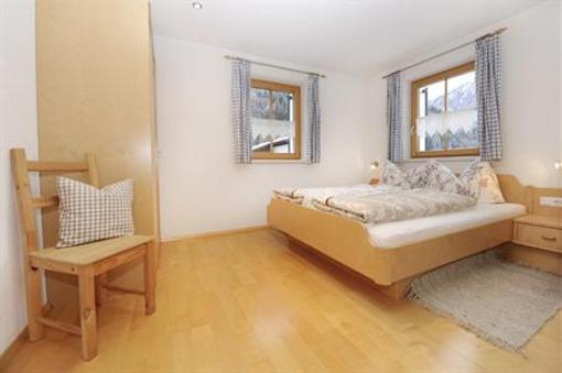 фото отеля Appartement Brugger