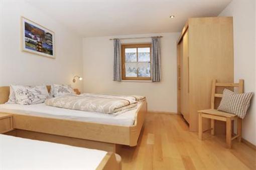 фото отеля Appartement Brugger