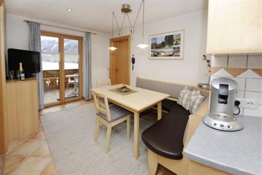 фото отеля Appartement Brugger