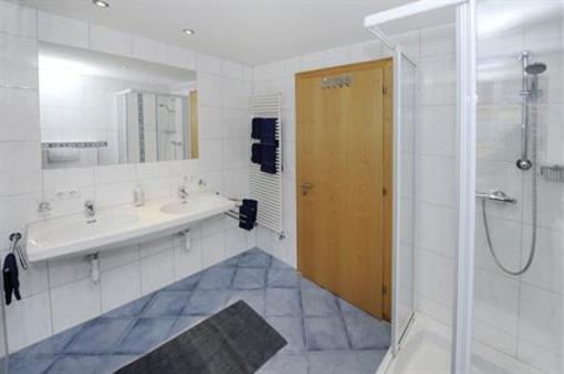 фото отеля Appartement Brugger