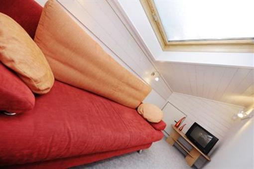 фото отеля Appartement Brugger