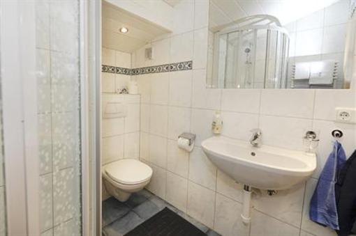 фото отеля Appartement Brugger