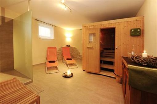 фото отеля Appartement Brugger