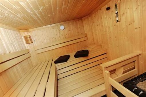 фото отеля Appartement Brugger