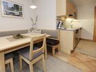 фото отеля Appartement Brugger