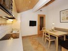 фото отеля Appartement Brugger