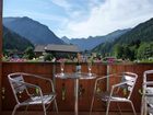 фото отеля Appartement Brugger