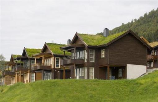 фото отеля Voss Fjellandsby Myrkdalen