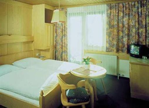 фото отеля Pension Christophorus