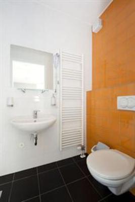 фото отеля Hostel Pekarna