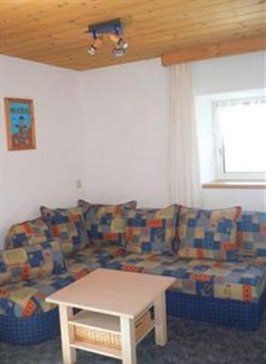 фото отеля Haus Heidrun