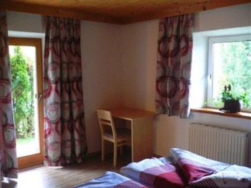 фото отеля Haus Heidrun