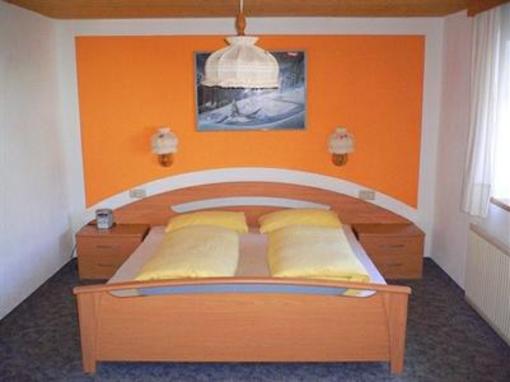 фото отеля Haus Heidrun
