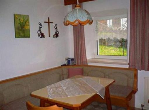 фото отеля Haus Heidrun