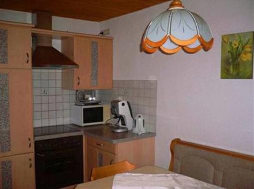 фото отеля Haus Heidrun