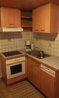 фото отеля Haus Heidrun