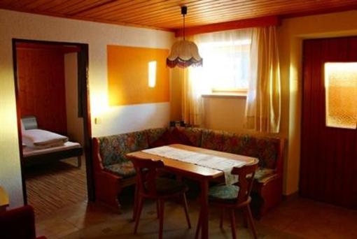 фото отеля Haus Heidrun