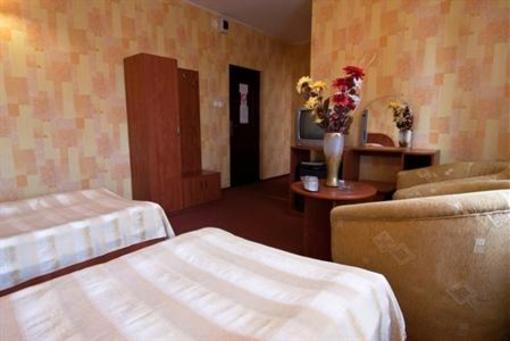 фото отеля Tudor Palace Hotel Iasi