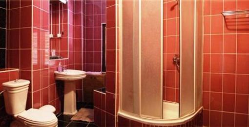 фото отеля 4 Seasons Hotel Bucharest
