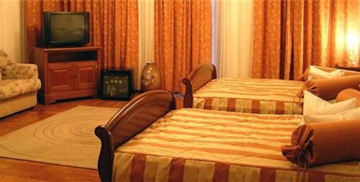 фото отеля 4 Seasons Hotel Bucharest