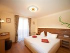 фото отеля Aparthotel Hirschenau