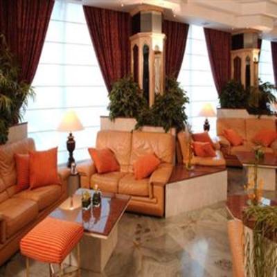 фото отеля BEST WESTERN Hotel Royal Centre