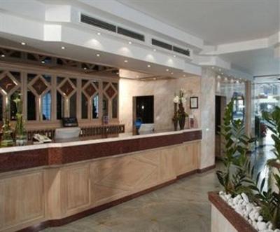 фото отеля BEST WESTERN Hotel Royal Centre