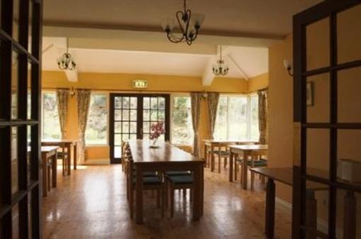 фото отеля The Connemara Hostel