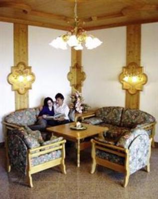 фото отеля Ferienhotel Hofer