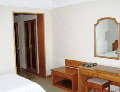 фото отеля Manzhouli Port International Hotel of Inter Mongolia