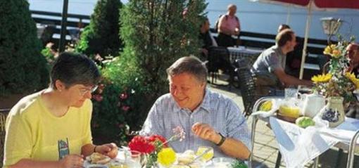 фото отеля Jugend und Familienhotel Venedigerhof