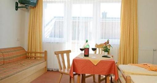 фото отеля Jugend und Familienhotel Venedigerhof