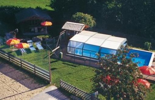 фото отеля Jugend und Familienhotel Venedigerhof
