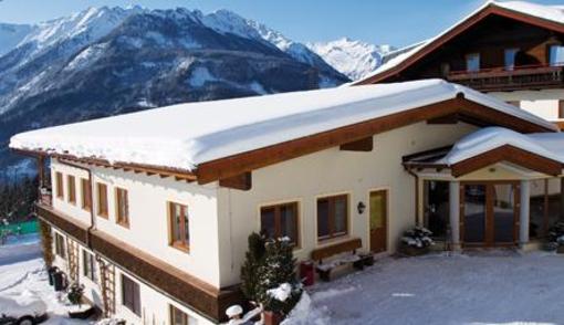 фото отеля Jugend und Familienhotel Venedigerhof
