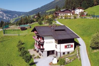 фото отеля Jugend und Familienhotel Venedigerhof