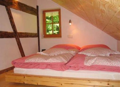 фото отеля Ferienhaus Bregenzerwald Bizau