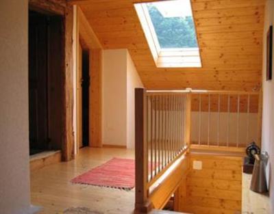 фото отеля Ferienhaus Bregenzerwald Bizau