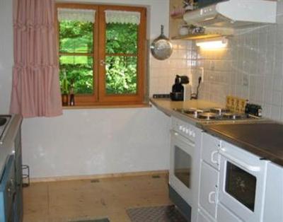 фото отеля Ferienhaus Bregenzerwald Bizau