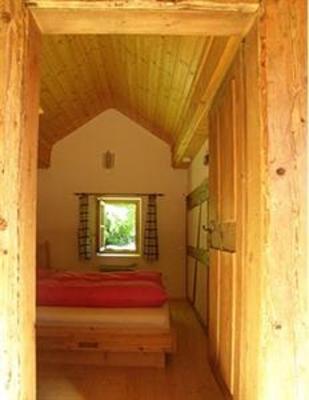 фото отеля Ferienhaus Bregenzerwald Bizau