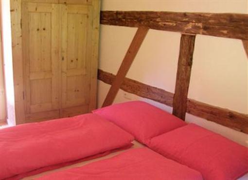 фото отеля Ferienhaus Bregenzerwald Bizau