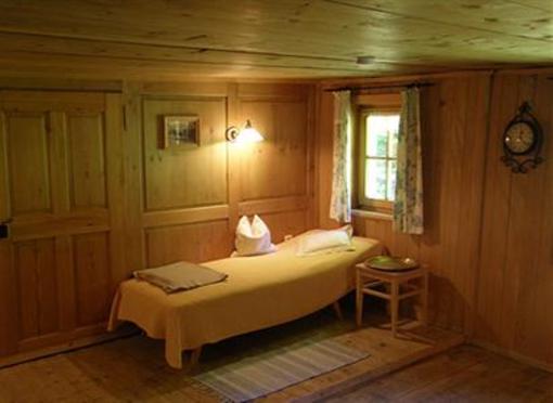 фото отеля Ferienhaus Bregenzerwald Bizau