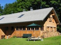 Ferienhaus Bregenzerwald Bizau