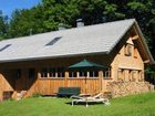 фото отеля Ferienhaus Bregenzerwald Bizau