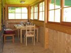 фото отеля Ferienhaus Bregenzerwald Bizau