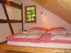 фото отеля Ferienhaus Bregenzerwald Bizau