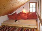 фото отеля Ferienhaus Bregenzerwald Bizau