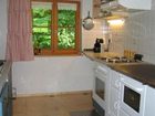 фото отеля Ferienhaus Bregenzerwald Bizau