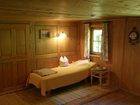 фото отеля Ferienhaus Bregenzerwald Bizau
